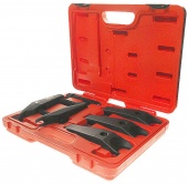 Набор съемников шаровых опор Мастак 100-57305C