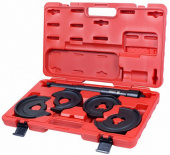 Стяжка амортизаторных пружин Мастак 100-01005C