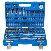 Универсальный набор инструментов KING TONY 7510MR