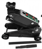 Домкрат подкатной  2.5 т Rock FORCE RF-TR20005 (NEW)