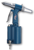Пневмозаклёпочник вакуумного типа Air Boss HR-102S