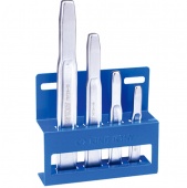 Набор усиленных зубил King Tony 11104PR