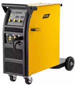 Аппарат полуавтоматической сварки ПТК RILON MIG 250 GN