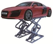 Подъемник ножничный 3 тонны Everlift EE-6503V2