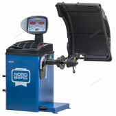 Станок балансировочный автомат 10-28" Nordberg 4525