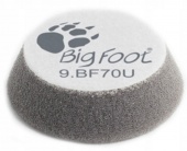 Полировальник Nano Ibrid UHS Rupes 9.BF70U/24