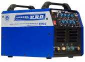 Аппарат аргонодуговой сварки INTER TIG 200 AC/DC PULSE