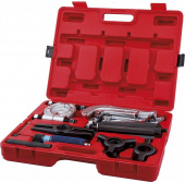 Съемник гидравлический 10 тонн King Tool KA-1023