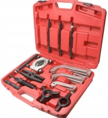 Набор съемников подшипников Forsage F-66622