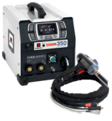 Споттер по алюминию и стали RHD IMS SPOT ARCPULL 350