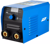 Сварочный инвертор ММА ПТК МАСТЕР ARC 200 FD20