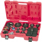 Комплект крышек адаптеров Мастак 102-40113