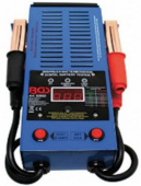 Тестер аккумуляторных батарей цифровой Forsage F-8311A