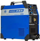 Сварочный полуавтомат AuroraPRO OVERMAN 205
