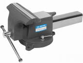 Тиски слесарные 300 мм King Tony 9TZ11-12