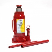 Домкрат бутылочный 12 тонн Torin T91204