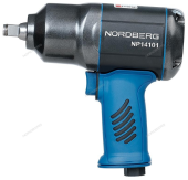 Гайковерт пневматический 1/2 Nordberg NP14101 (1300 Нм)