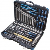 Набор инструментов в чемодане Forsage F-41241-5