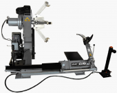 Грузовой шиномонтажный станок 14-42" KraftWell KRW42TE