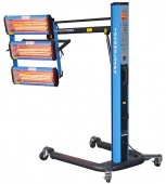 Сушка инфракрасная Trommelberg IR3D PREMIUM