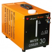 Блок водяного охлаждения Сварог WATER COOLER 30