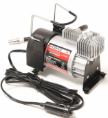 Компрессор поршневой автомобильный Forsage F-95