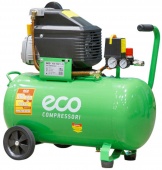Компрессор коаксиальный масляный ECO AE-501-3