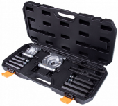 Съемник подшипников сегментного типа AFFIX AF10410375C