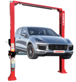 Подъемник двухстоечный 4.5 тонн LAUNCH TLT245ATXL