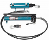 Набор для кузовного ремонта 40 тонн Forsage F-0200-4