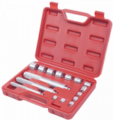 Набор оправок для подшипников Мастак 100-20017C