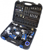 Набор пневмоинструментов Forsage F-RP7871-71