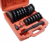 Набор оправок для подшипников Forsage F-921U2(04B1034)