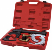 Универсальная стяжка пружин King Tool KA-7309K