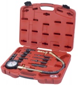 Компрессометр дизельный 0-70 атм Мастак 120-11070C