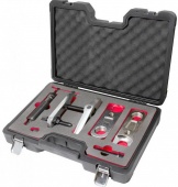 Набор для снятия шаровых соединений Forsage F-903T2BD