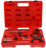Комплект для установки валов Ford KingTool KA-8199