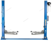 Подъемник с электростопорами  4 т Nordberg N4120BE-4B