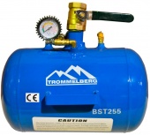 Ресивер для "взрывной" накачки шин Trommelberg BST255
