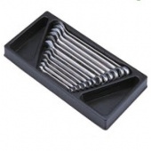 Набор комбинированных ключей Hans TT-4