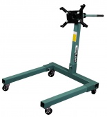 Кантователь двигателя 680 кг KraftWell KRWES