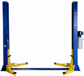 Автоодъемник двухстоечный 4 тонны ROSSVIK T4/380B