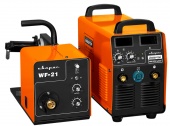 Cварочный инвертор Сварог MIG 250 F (J33) + WF21