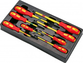 Набор отверток для электрика Hans TT-41