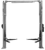 Подъемник двухстоечный 4.2 тонны KraftWell KRW4.2EA/220