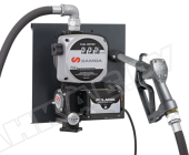 Комплект с насосом для дизельного топлива Samoa 685713