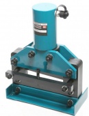 Пресс гидравлический для резки металлов Forsage F-M200Q