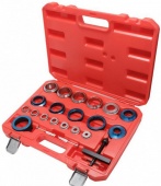 Набор для снятия и установки сальников Forsage F-04A1021