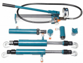 Комплект гидроцилиндров для рихтовки Forsage F-0200-2