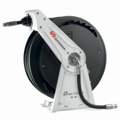 Катушка открытая для масла и антифриза Samoa 506222